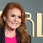 Sarah Ferguson