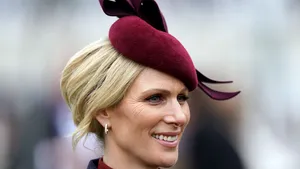 Zara Tindall