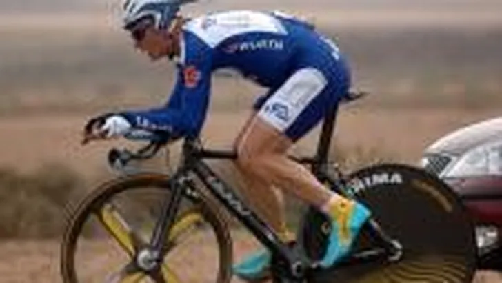 Voorlopige Tourselectie Astana-Wurth