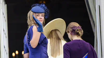 Prinses Ariane 19 jaar: mysterieus tussenjaar en grote plannen