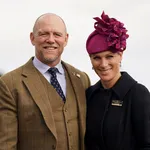 Mike Tindall