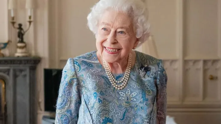 Queen Elizabeth