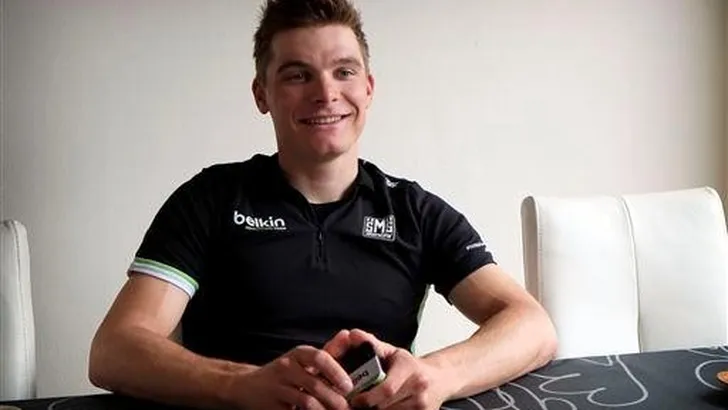 Hofland zegt af voor Gent-Wevelgem