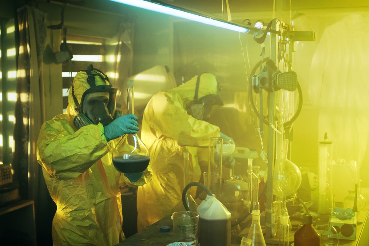 Pablo Icecobar en medeverdachten veroordeeld in grote drugszaak