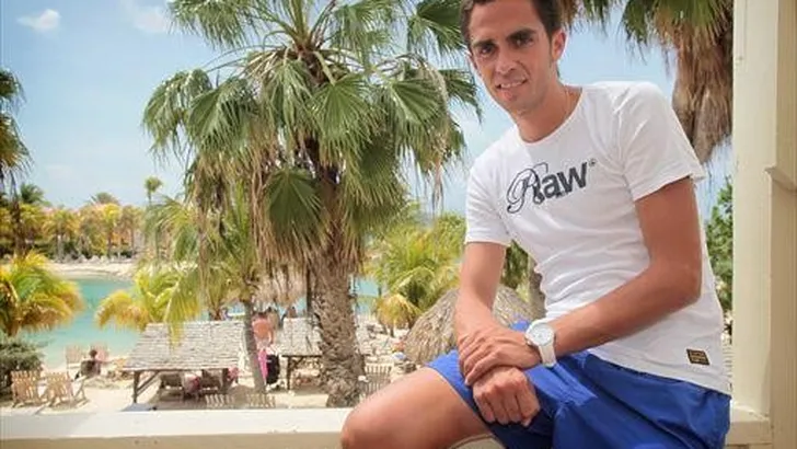 CONTADOR: 'Bij licentie blijf ik bij Astana'