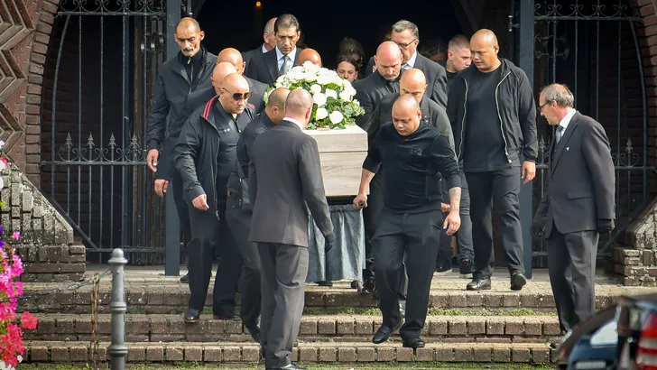 De moord op de Italiaans-Vlaamse clanbaas Silvio Aquino