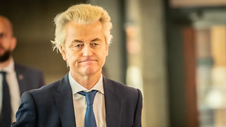 Wilders