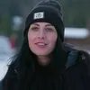 Huh? Antine uit Winter Vol Liefde was eerder te zien in het programma Gestalkt | Grazia