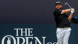 shane lowry