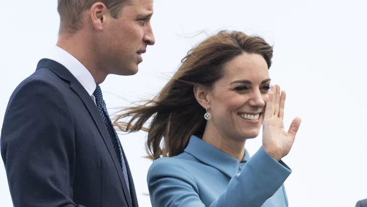 William en Kate