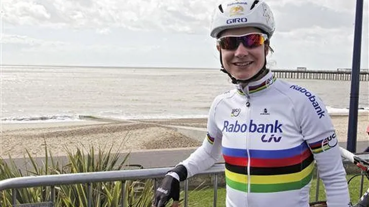 Vos wint eigen classic in Aalburg