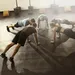 Celebs doen massaal 22 push-ups voor goed doel