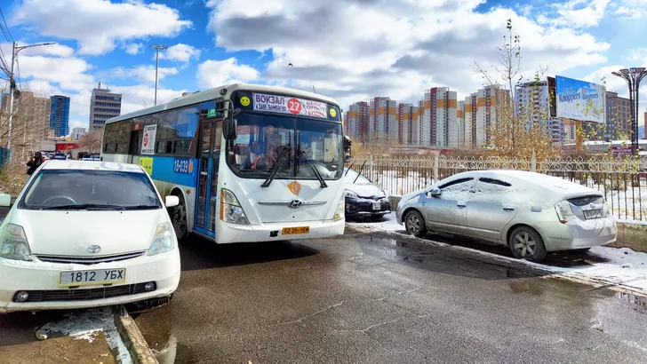 Zo veroverde de Toyota Prius het straatbeeld van Mongolië