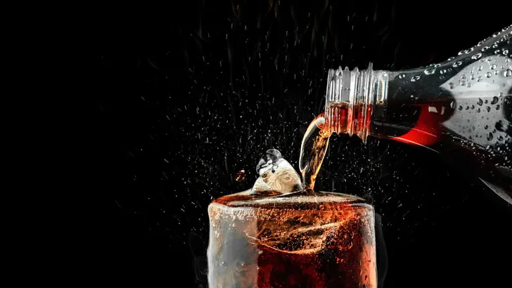 cola