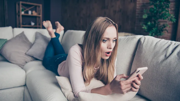 Dit type man stuurt - volgens de wetenschap - het vaakst dick pics