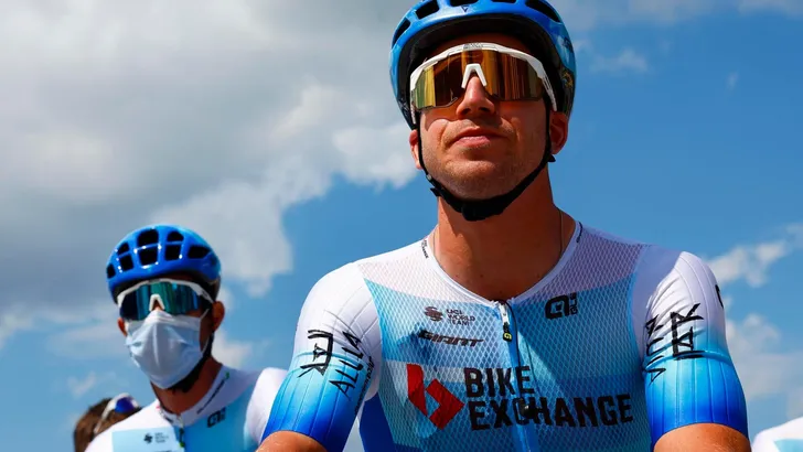 Tour de France 2022 stage 3