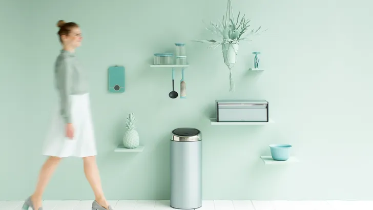 Met deze eyecatchers voeg je kleur toe aan je interieur