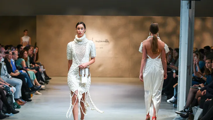 Win: 4 x 2 kaartjes voor de openingsshow van Dutch Sustainable Fashion Week