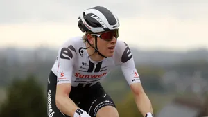 Interview | Rudi Kemna over talenten bij Sunweb: 'Als het meezit kan Eekhoff Roubaix winnen'