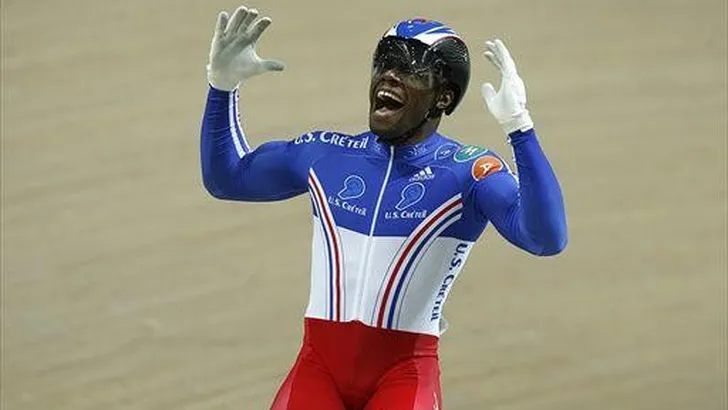 Baugé prolongeert wereldtitel sprint op de baan
