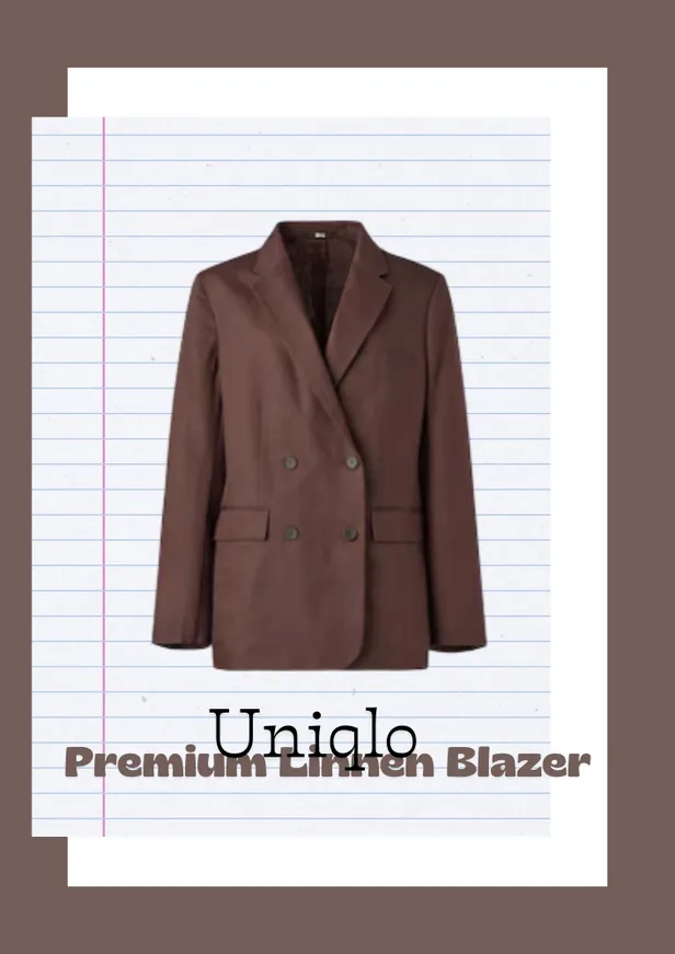 Uniqlo