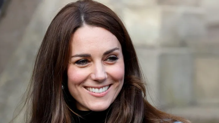 3 dingen waar Kate Middleton naar uit kan kijken in 2017