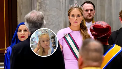 Van een royaal kerstcadeau uit 1888 tot het favoriete juweel van kroonprinses Amalia. Duik mee in de magische wereld van de Oranje juwelen!