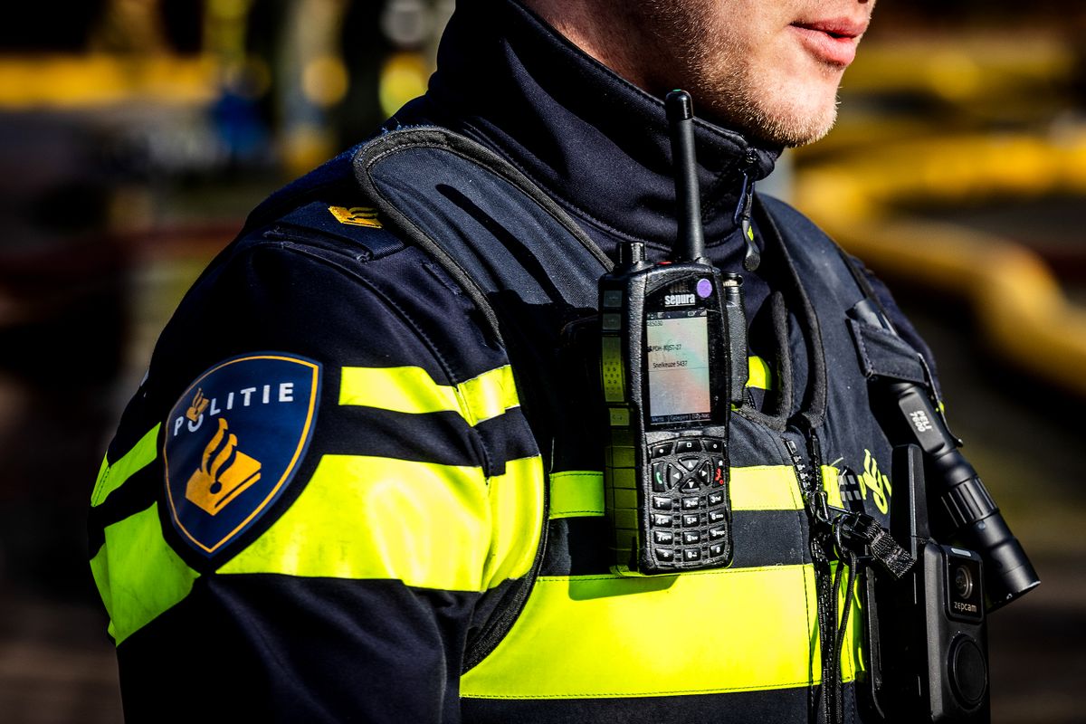 Heerlen: 63-jarige vrouw dood aangetroffen in huis, politie vermoedt misdrijf
