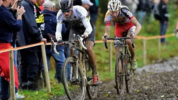 Stybar: 'Waarschijnlijk start ik niet op WK'