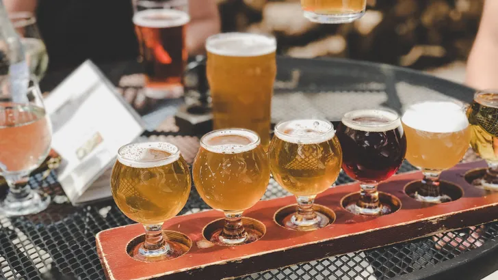 Dit zijn de corona-richtlijnen voor de horeca vanaf 1 juni