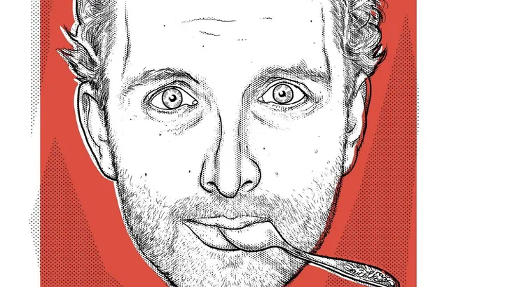 Illustratie Peter Pannekoek