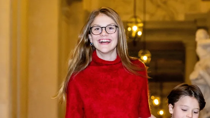 prinses Estelle van Zweden