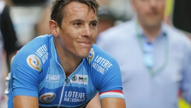 Bondscoach De Weert kiest tussen Gilbert en Van Avermaet