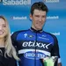 Stijn Vandenbergh niet in Parijs-Roubaix