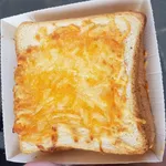 croque monsieur