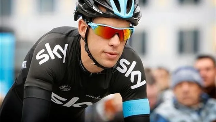 Porte verlengt bij Team Sky