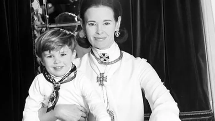Gloria Vanderbilt (93) is de nieuwste 'it-Girl' op Instagram (en wat is ze leuk!)