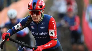 UCI Cyclo-cross World Cup Namur women 2023