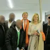 Piet W. - de cokecrimineel die op de foto ging met Willem-Alexander en Máxima