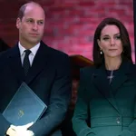 Royal visit to Boston - Day 1