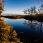 Wandelen met Claudia: Noord-Hollandpad