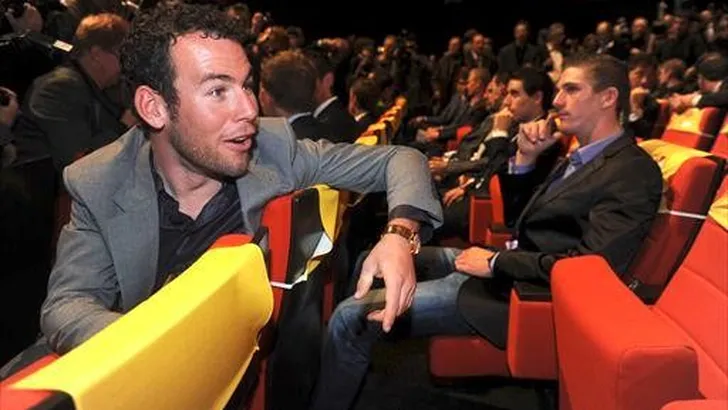 Cavendish vindt nachtelijke dopingcontroles prima