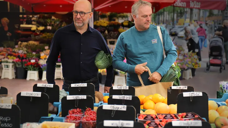 Foodie Alert! Ken je de podcast 'Bestellen Kan Altijd Nog' al? 