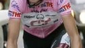 Basso slaat opnieuw slag in Giro