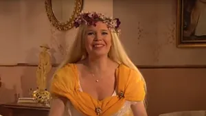 Prinsesje Petronella