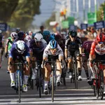 Vuelta a San Juan 2023 - 40th Edition - stage 2