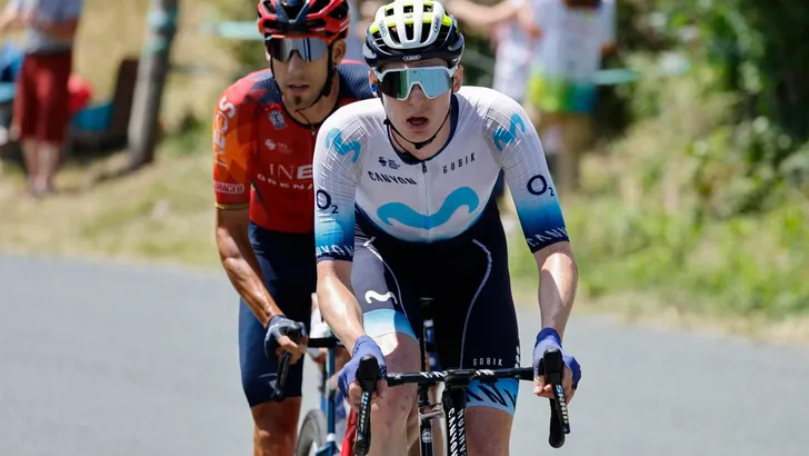 Tour de France 2023 - stage 12