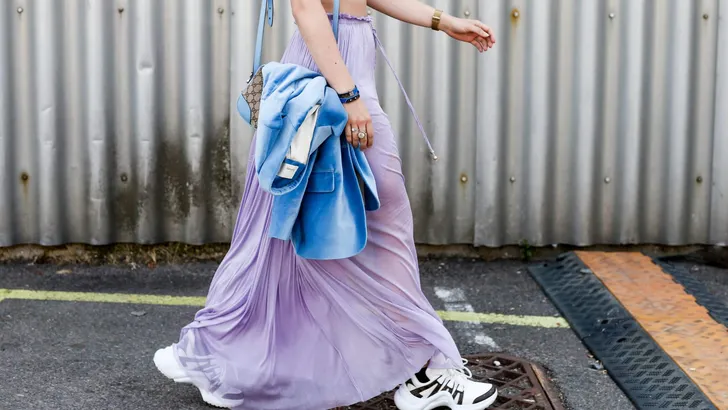 Copenhagen Fashion Week - Street Style