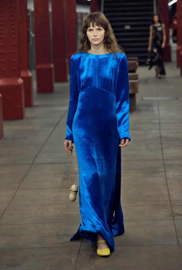  Chanel Métiers d' art show 2026 | Fotografie: Chanel 