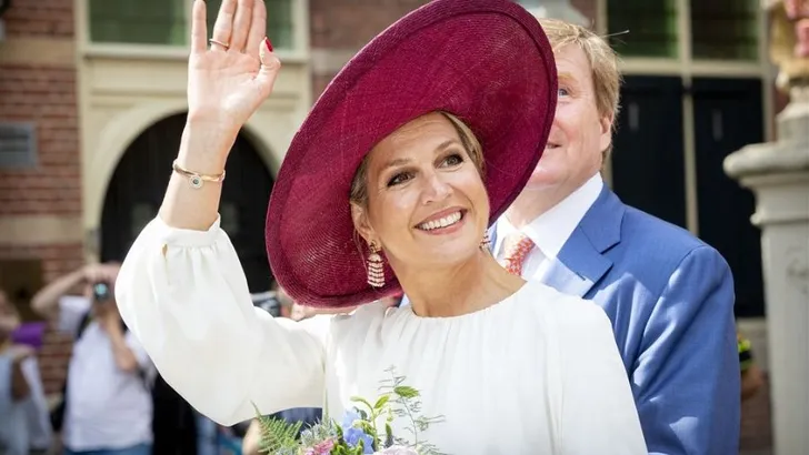 De week van Máxima: van Basel tot de Betuwe en het Holland Festival 